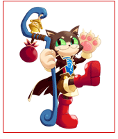 S,にゃーうさん